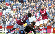 Video: Màn ra mắt Chelsea của Alexandre Pato vs Aston Villa