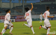 Khi sân Pleiku vắng khán giả