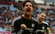 Thống kê khó tin từ Alexandre Pato