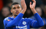 Sao trẻ Chelsea được ví như 'Ballack mới'