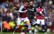 Góc Aston Villa: Đừng hy vọng vào phép màu