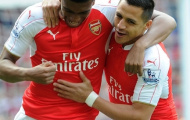 Sao trẻ 19 tuổi giúp Arsenal nuôi mộng bám đuổi Leicester