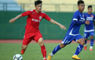 Rắc rối bủa vây Công Vinh