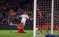 Ronaldo tỏa sáng, Real thắng kinh điển trong thế thiếu người