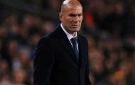 Lần đầu thắng El Clasico, Zinedine Zidane nói gì?