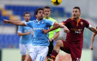 Tổng quan trước vòng 31 Serie A: Tâm điểm Derby