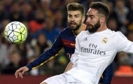 Carvajal: 'Zidane nói chúng tôi phải đá tới chết'