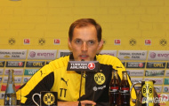 Tuchel: 'Kagawa, Ramos là món quà của Dortmund'