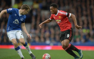 22h00 ngày 03/04, Man United vs Everton: Sau lưng là cõi chết