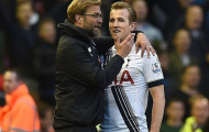 Sự đối lập của Jurgen Klopp và Mauricio Pochettino sau trận đại chiến
