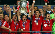 Thành công của bóng đá Đức: Sẽ có ngày vượt Premier League và La Liga?
