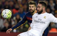 Điểm tin chiều 03/04: Zidane lộ 'độc chiêu' khích lệ học trò; Ronaldo không phải xuất sắc nhất Siêu kinh điển