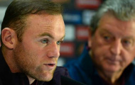 HLV Hodgson: 'Rooney sẽ có suất tại EURO'