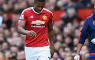 Valencia: 'Chấn thương đã huỷ hoại Man United'