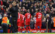Góc Liverpool: Mải miết hai con đường chỉ săn đuổi một mục tiêu
