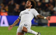 Marcelo tiết lộ bí quyết đánh bại Barca