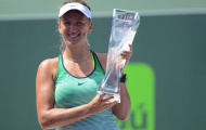 Tuyệt vời Azarenka