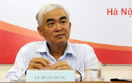 VFF không có Chủ tịch cũng... không sao?