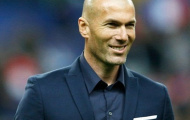 Dư âm siêu kinh điển: Giá như Zidane đến sớm hơn...