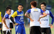 Mơ World Cup, FAT treo thưởng cực đậm cho ĐT Thái Lan