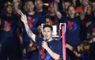 Barcelona sẽ vô địch La Liga ngay trong tháng 5