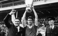 Cesare Maldini: Tấm khiên bất tử của đội bóng màu đỏ đen