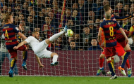 Hậu siêu kinh điển: Barcelona và bài học từ chính Real Madrid