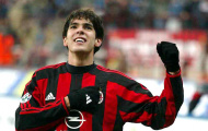 Video: Kaka và đỉnh cao trong màu áo AC Milan