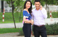 Mặc kệ tai tiếng, Công Vinh vẫn bỏ túi tiền tỷ!