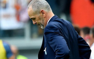 Lazio 'trảm' tướng, mời Inzaghi lên thay