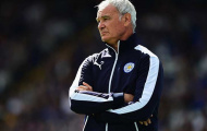 Leicester City băng băng về đích, HLV Ranieri nói gì?