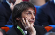 Conte đã ký hợp đồng với Chelsea?