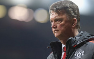 'Man United đã cướp chiến thắng của Everton'
