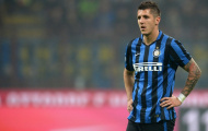 Inter Milan: Những gam màu cũ kĩ