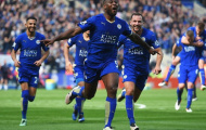Leicester City: Ngụy quân tử toàn năng