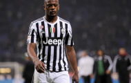 Cựu sao Man United sắp được Juve gia hạn