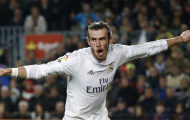 'Real vẫn còn cơ hội vô địch La Liga'
