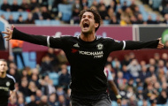 Alexandre Pato, chưa thể dưỡng già ở tuổi 26