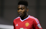 Video: Timothy Fosu-Mensah - 'ngọc thô' của Louis van Gaal