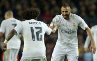 Góc thống kê: Benzema - Sát thủ của Kền kền