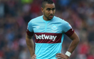 Video: Những siêu phẩm đá phạt của Dimitri Payet