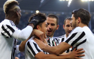 Góc Serie A: Juve và sự thống trị... nhàm chán