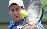 Top 10 tay vợt nam kiếm tiền thưởng nhiều nhất: Djokovic qua mặt Federer