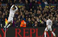 Chị gái C.Ronaldo châm chọc Pique