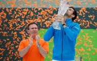 Djokovic hoàn hảo như thế nào?