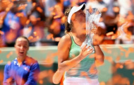 Azarenka dồn toàn lực cho Roland Garros