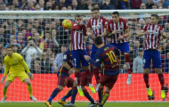 Góc nhìn: Atletico Madrid và kế hoạch “bắc cầu”