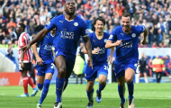 Leicester City: Người được chọn