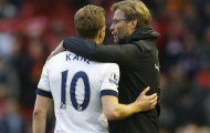 3 từ HLV Juergen Klopp nói với Kane là gì?