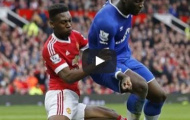 Video: Màn trình diễn của Timothy Fosu-Mensah vs Everton